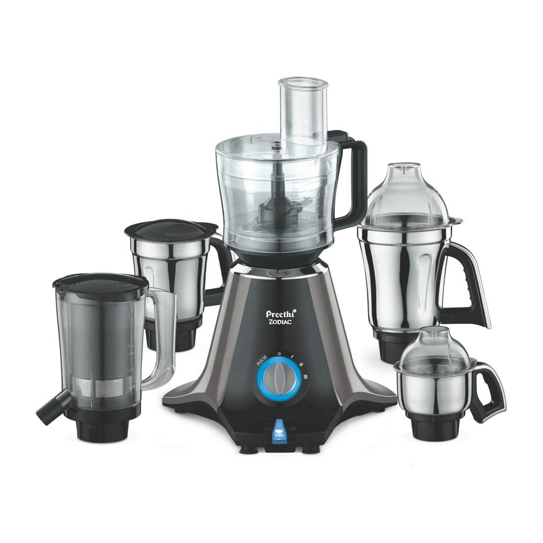 Preethi Indian Mixer Grinder In United Kingdom