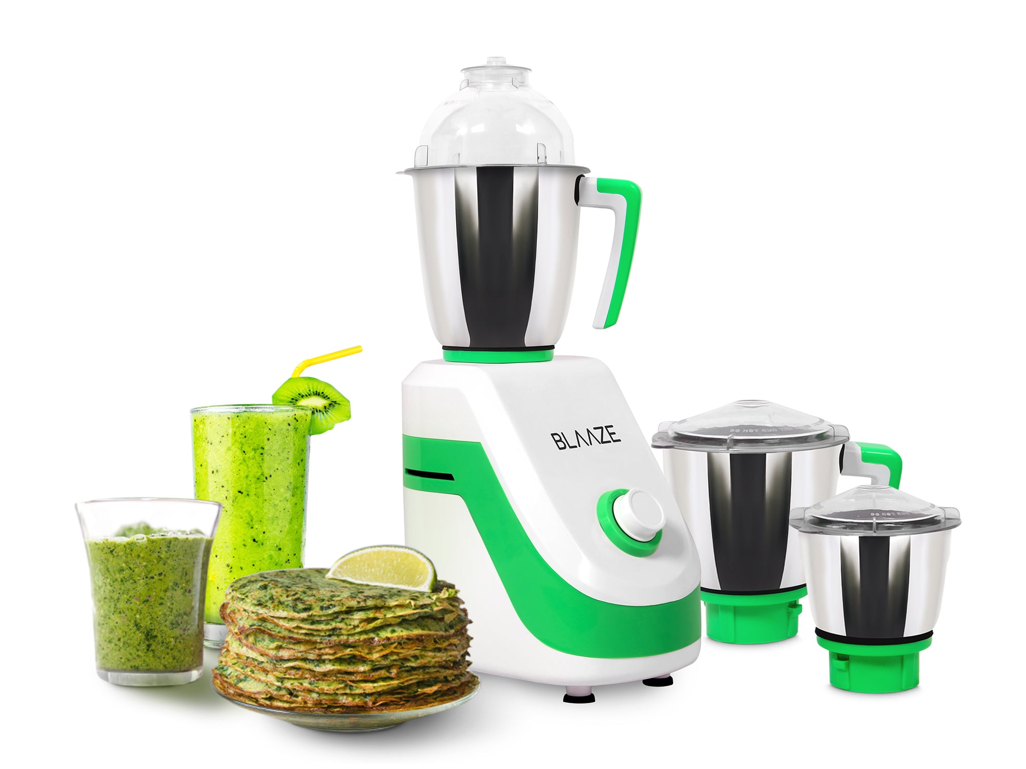 BAJAJ Indian Mixer Grinder In United Kingdom