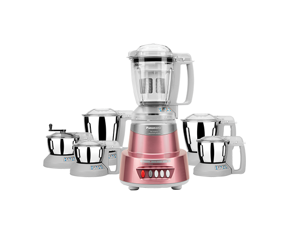 Panasonic Mixer Grinder | Blaaze