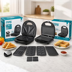 Collection image for: Kitchen Appliances