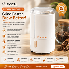 Collection image for: Lexical Products