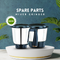 Spare Parts