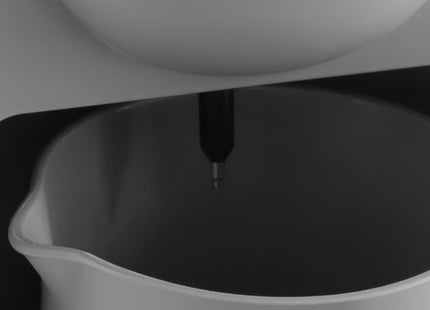 Lexical LEM Automatic Coffee Machine | Espresso Maker | Coffee Maker | Cappuccino Machine | Latte Maker