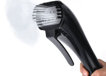 Lexical Garment Steamer – 2000W Clothes Steamer with 3.2L Water Tank