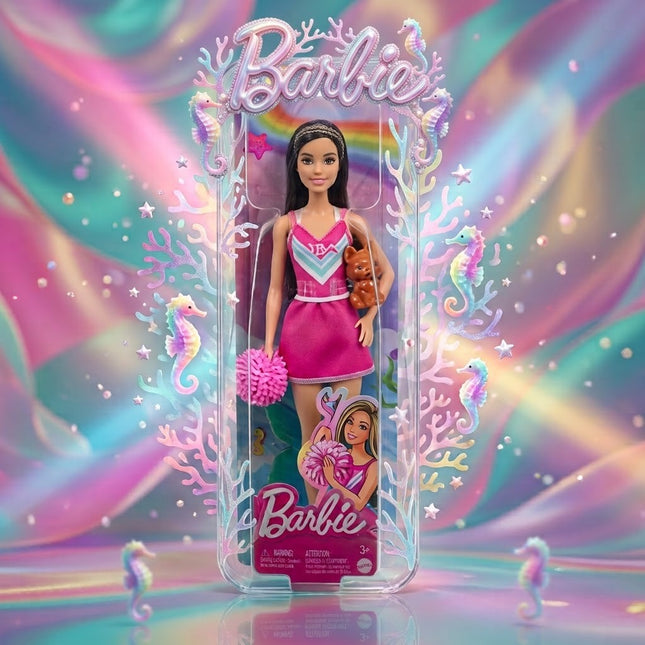 Mattel Dolls Variant Collection 1