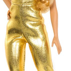 HRH19 - Barbie 65th Anniversary Commemorative Doll - Special Edition Collectible Celebra