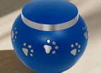 Blue / 4