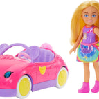 HXN05 - Barbie 65th Anniversary Collection Fashion Doll - Premium Collectible Tribute to