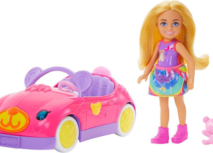 Barbie 65th Anniversary Collection Fashion Doll - Premium Collectible Tribute to Barbie's Iconic Legacy - HXN05