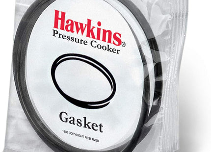 Hawkins & Futura Pressure Cooker Gasket Sealing Rings – Replacement Gaskets for 2L to 22L Cookers