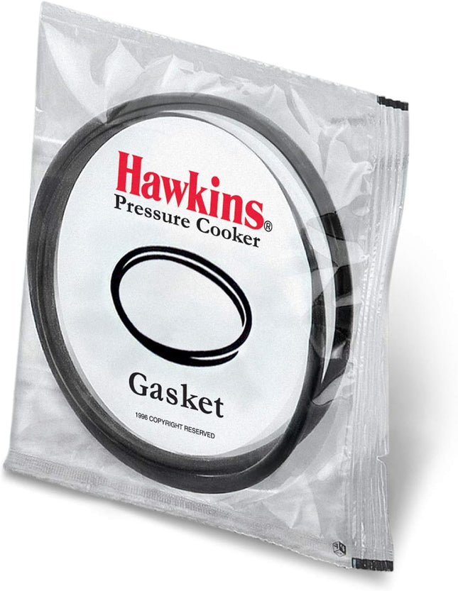 Hawkins & Futura Pressure Cooker Gasket Sealing Rings – Replacement Gaskets for 2L to 22L Cookers