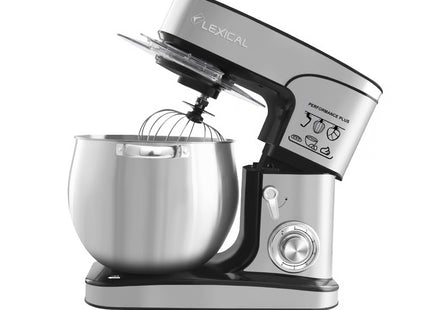 Lexical Stand Mixers Collection – 7L & 12L Dough Mixers | 1500W & 2000W Electric Stand Mixers