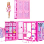 HXD58 - Barbie 65th Anniversary Fashion Doll - Premium Collectible Celebrating Barbie's