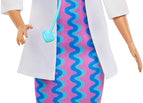 JKF76 - Barbie Fashion Doll - Stylish Outfit & Accessories for Imaginative Play, Signatu