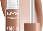 Cookies & Milk / This Is Milky Gloss