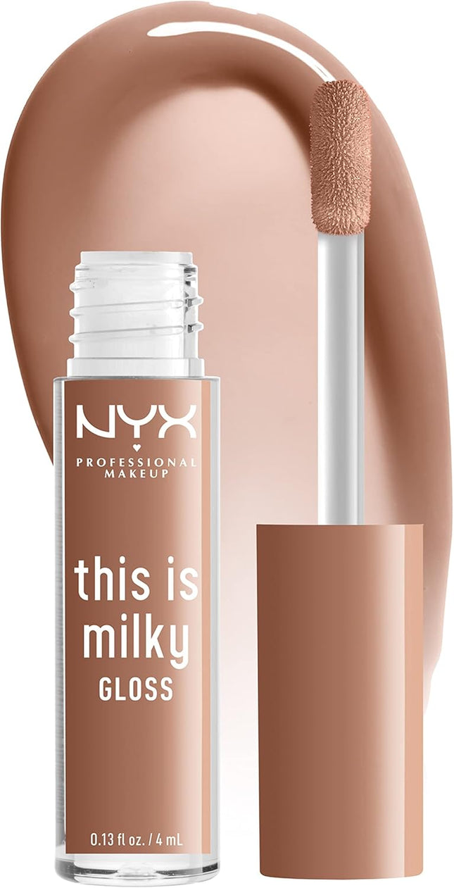 NYX Professional Makeup Lip Gloss Collection