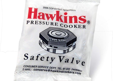 Hawkins & Futura Pressure Cooker Replacement Parts – Safety Valves, Pressure Regulators, Vent Weight & Repair Kit
