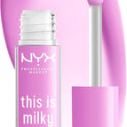 Lilac Splash / This Is Milky Gloss