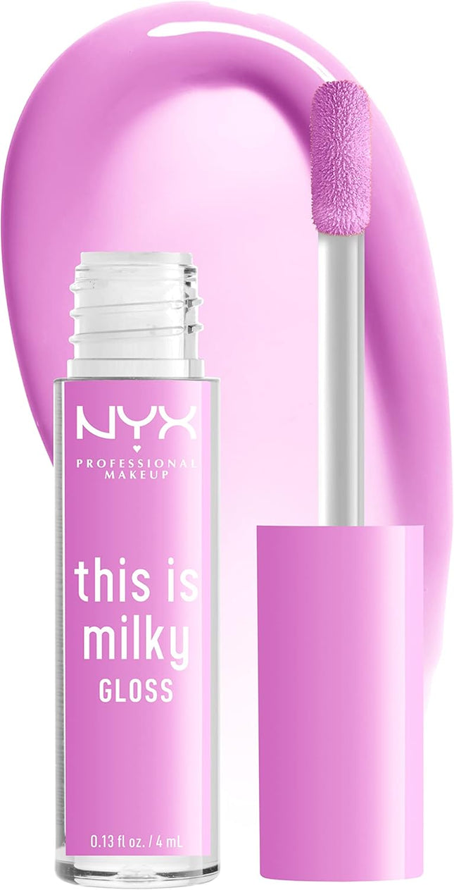 NYX Professional Makeup Lip Gloss Collection