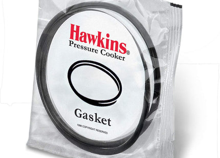Hawkins & Futura Pressure Cooker Gasket Sealing Rings – Replacement Gaskets for 2L to 22L Cookers