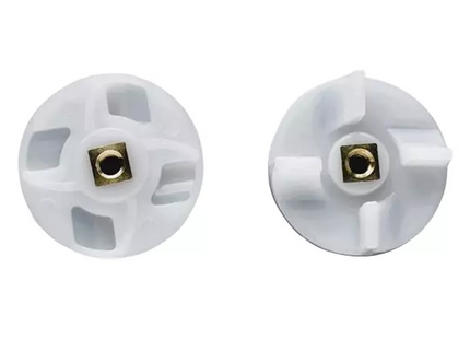 Royal Rapture Universal Mixer Grinder Jar & Motor Coupler – Compatible with Preethi, Bajaj, Philips, Butterfly, Sujata, Prestige, Bosch, Panasonic  Eco Twin