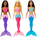 HGR04 - Barbie Fashionistas Doll with Accessories - Inclusive Design with Unique Skin To