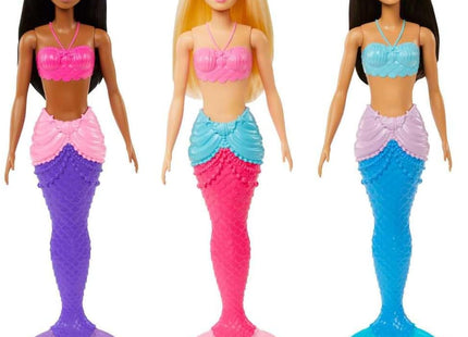 Barbie Fashionistas Doll with Accessories - Inclusive Design with Unique Skin Tone, Hair & Trendy Style - HGR04