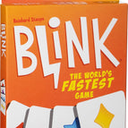 Blink - Mattel Card Game
