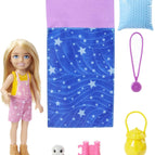 HDF77 - Barbie Fashion Doll with Accessories - Trendy Outfit, Signature Style for Creati
