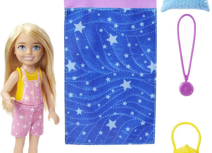 Barbie Fashion Doll with Accessories - Trendy Outfit, Signature Style for Creative Play & Storytelling - HDF77
