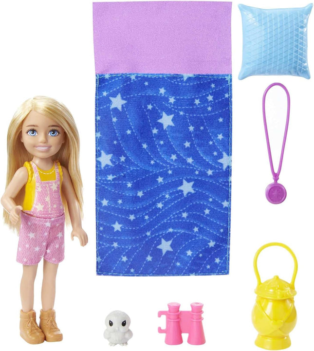 Barbie Fashion Doll with Accessories – Trendy Outfit, Signature Style for Creative Play & Storytelling – HDF77