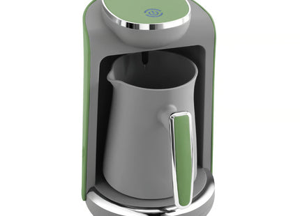 Lexical Electric Coffee Pot | 250ml Compact Coffee Maker | 500W & 600W Variants | EU Plug