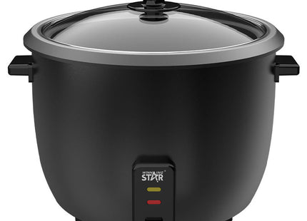 Winning Star Rice Cookers Collection | Electric Rice Cooker 1.8L 700W EU Plug Silver, Electric Rice Cooker 1.8L 700W UK Plug Silver, Electric Rice Cooker 2.8L 1000W EU Plug Silver, Electric Rice Cooker 2.8L 1000W UK Plug Silver, Smart Rice Cooker 5L...
