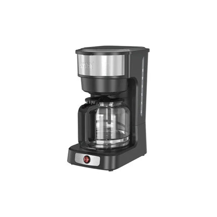 Winning Star 1.5L Drip Coffee Machine 12 Cup Coffee Maker Glass Carafe