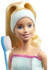 Barbie Fashionistas Doll with Accessories – Diverse & Inclusive Fashion Doll, On-Trend Outfit – GKH73