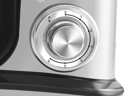 Lexical Stand Mixers Collection – 7L & 12L Dough Mixers | 1500W & 2000W Electric Stand Mixers