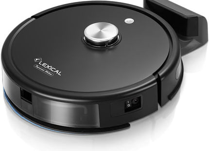 Lexical Smart Robot Vacuum Cleaner | 5200mAh Battery & 230ml Water Tank