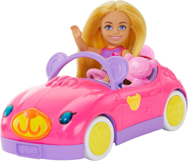 Barbie 65th Anniversary Collection Fashion Doll – Premium Collectible Tribute to Barbie's Iconic Legacy – HXN05