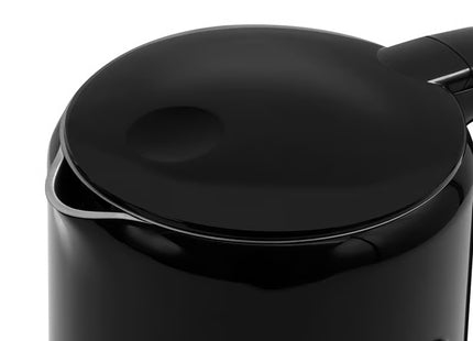 Lexical  Rapid Boil Electric Kettle – 1.7L, 2200W for Tea & Hot Water