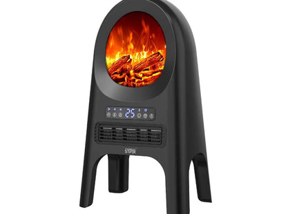 Winning Star Space Heaters Collection | Portable PTC Space Heater 2000W EU Plug Silver, Portable PTC Space Heater 2000W UK Plug Silver | Models ST-4091, ST-4091 | Portable Heater | Ptc Heater | Room Heater | Winter Heater