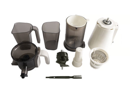 Lexical Juicers – Citrus Juicer, Slow Juicers & Juice Extractors | 25W & 250W | 500ml & 800ml