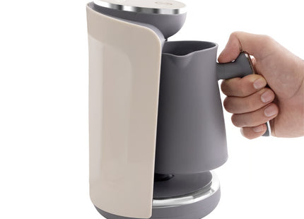 Lexical Electric Coffee Pot | 250ml Compact Coffee Maker | 500W & 600W Variants | EU Plug