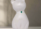 White Kitty