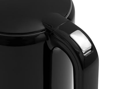 Lexical  Rapid Boil Electric Kettle – 1.7L, 2200W for Tea & Hot Water