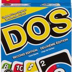 DOS - Mattel Card Game