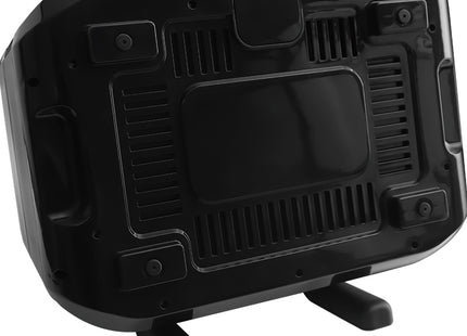 Lexical Air Fryers Collection – 9L & 12L Digital Air Fryers | 1600W, 2100W & 2350W| Digital Air Fryer | Large Air Fryer