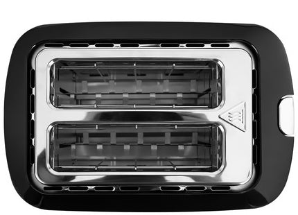 Lexical  2-Slice Toaster – 900W Bread Toaster for Home Kitchen