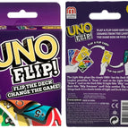 Flip - Mattel Card Game
