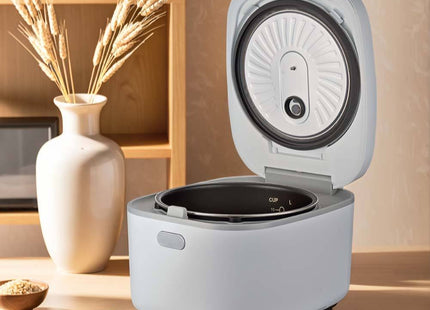 Winning Star Rice Cookers Collection | Electric Rice Cooker 1.8L 700W EU Plug Silver, Electric Rice Cooker 1.8L 700W UK Plug Silver, Electric Rice Cooker 2.8L 1000W EU Plug Silver, Electric Rice Cooker 2.8L 1000W UK Plug Silver, Smart Rice Cooker 5L...