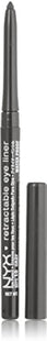NYX Professional Makeup Vivid Rich Mechanical Eye Pencil – Always Onyx Black Eyeliner